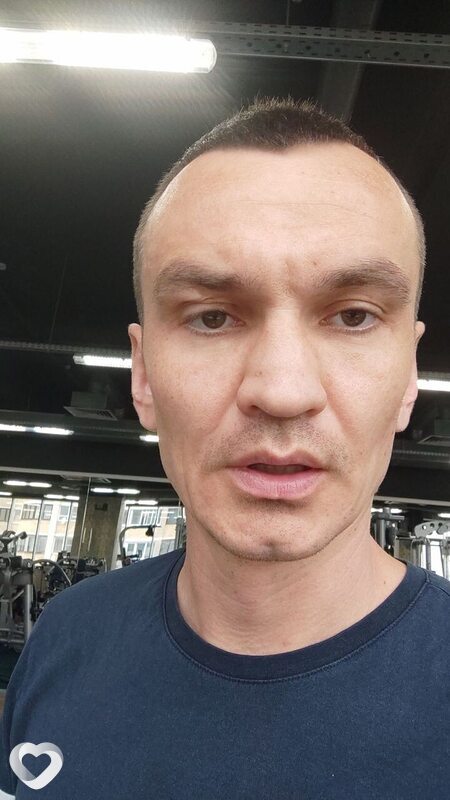 An, 32, Обнинске — анкета №3869708