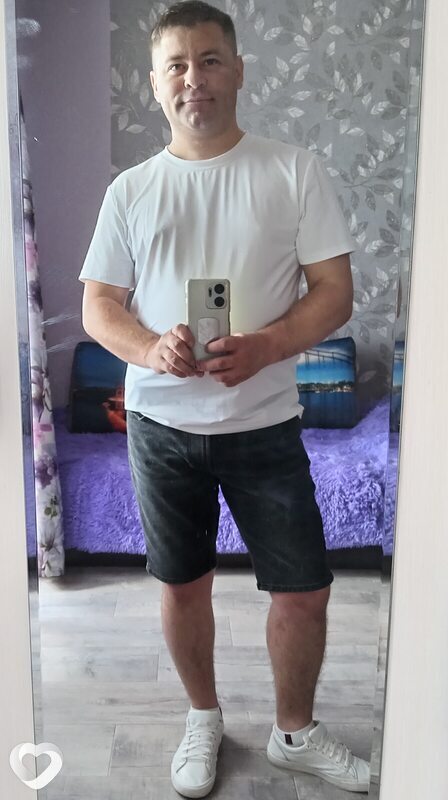 Ruslan, 39, Могилев — анкета №3869712