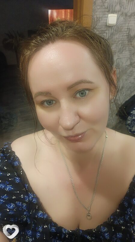 Юлия, 42, Кемерове — анкета №3869547