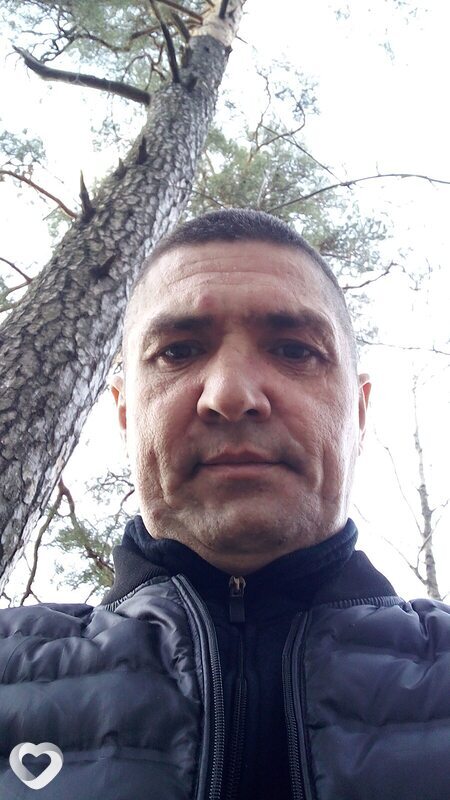 Ринат, 43, Ижевске — анкета №3869554