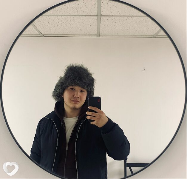 Жанасыл, 21, Алматы — анкета №3869555
