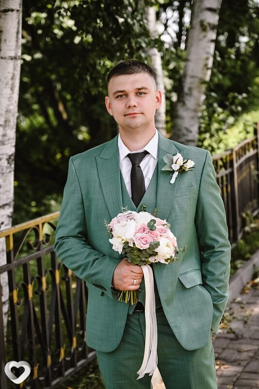 Александр, 28, Большое Камени — анкета №3869557