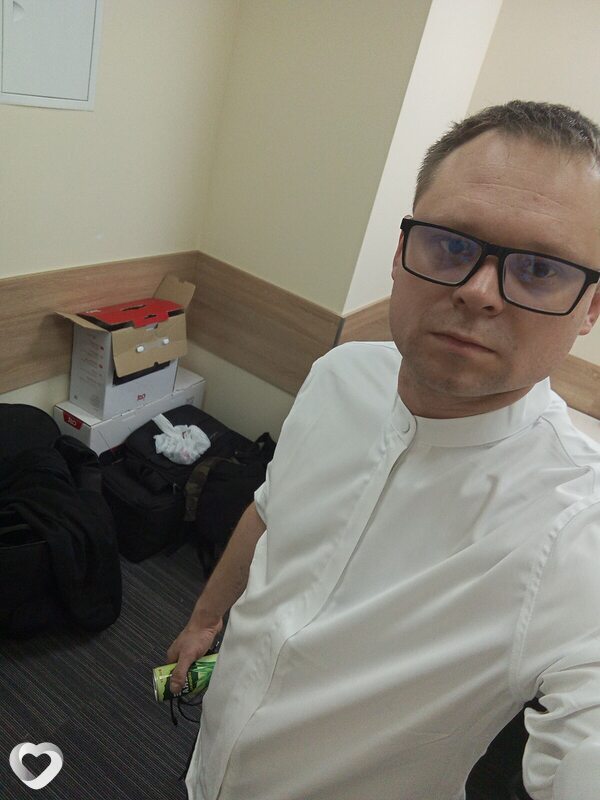 Алекс, 35, Жуковском — анкета №3869558