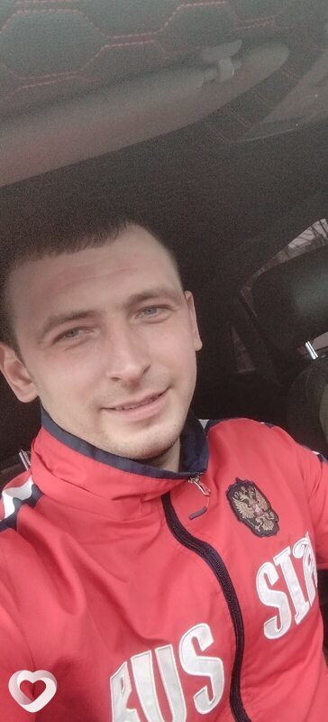 Адександр, 29, Канске — анкета №3869563