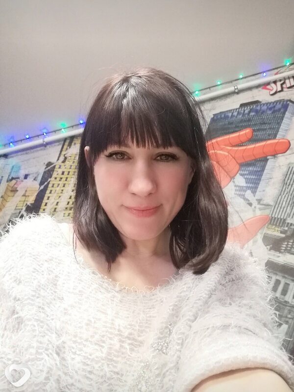 Светлана, 39, Ростове-на-Дону — анкета №3869765
