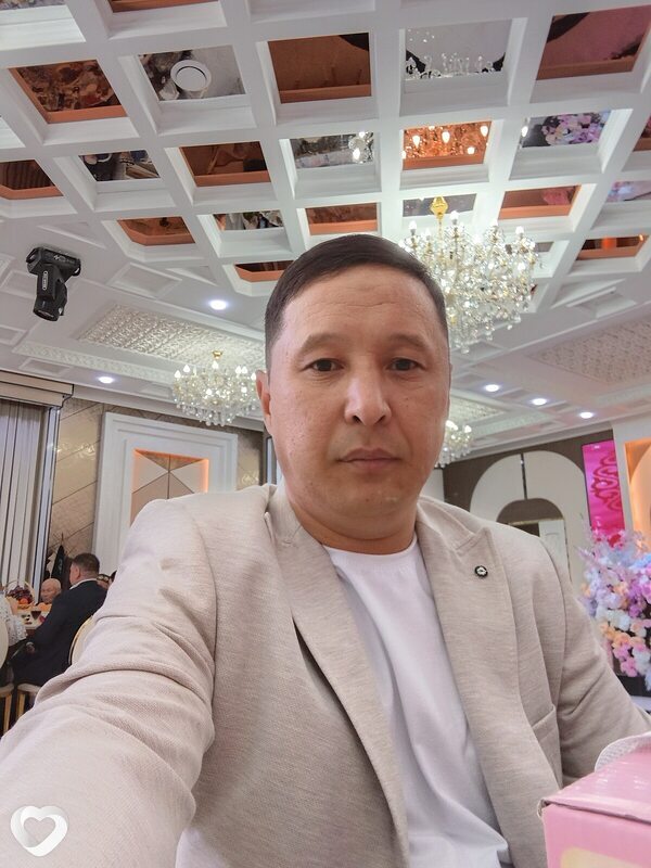 Дулат, 41, Алматы — анкета №3869772