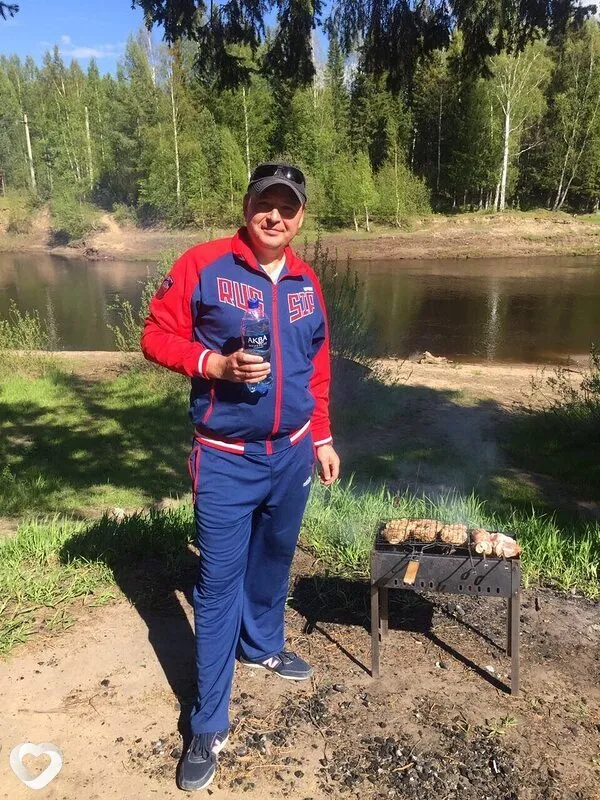 Владимир, Москва