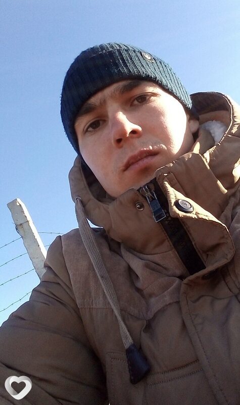 Александр, 33, Свердловске — анкета №3869779