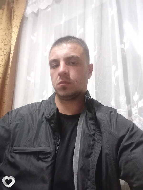 Игорь, 30, Мстиславле — анкета №3869781