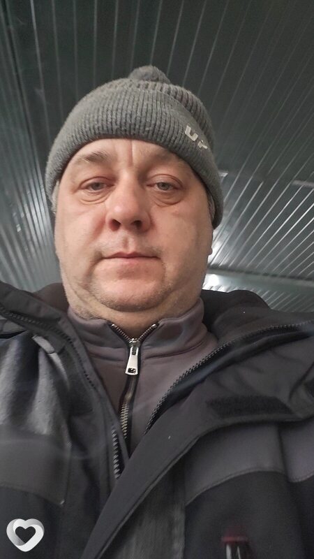 Павел, 43, Усть-Каменогорск — анкета №3869785