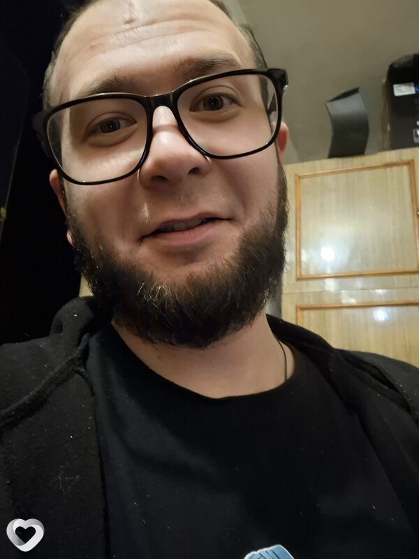 Дмитрий, 30, Саратове — анкета №3869786