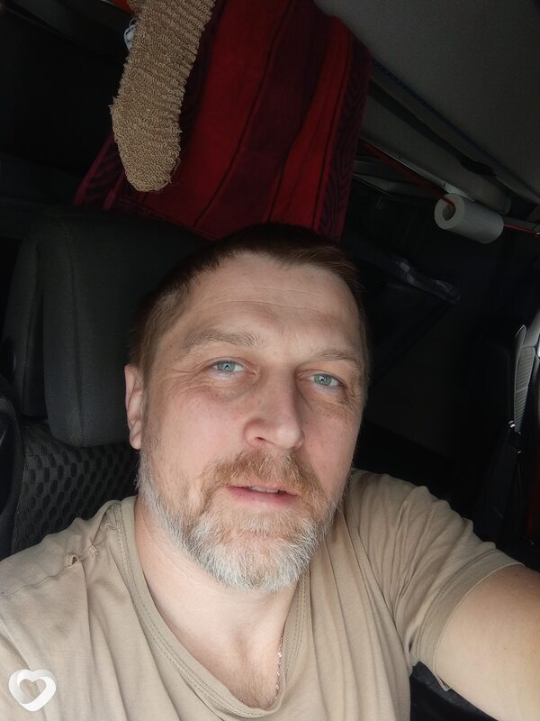Дмитр, 42, Полоцке — анкета №3869794