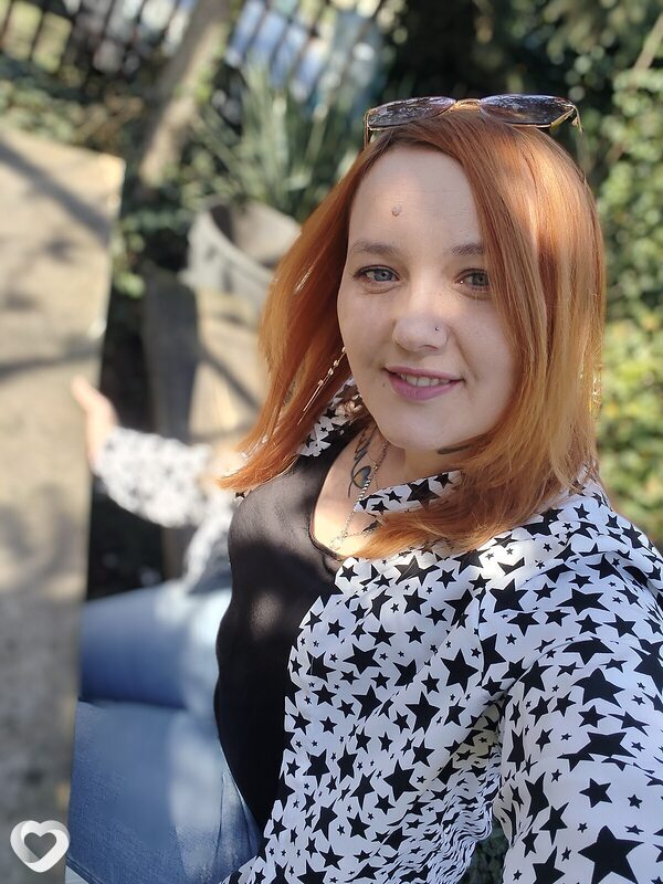 Vasylyna, 35, Львове — анкета №3869796