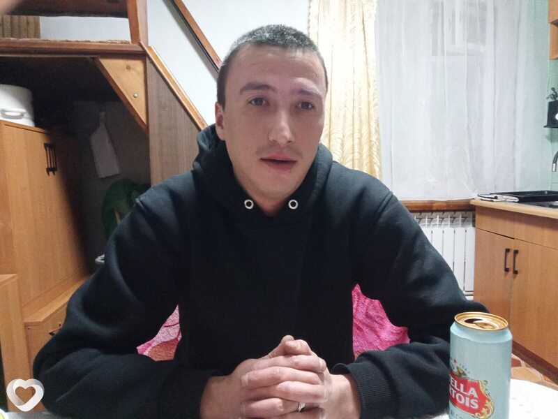 Марлен, 33, Симферополе — анкета №3869798
