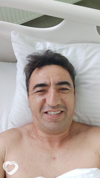 Азиз, 42, Междуреченске — анкета №3869805