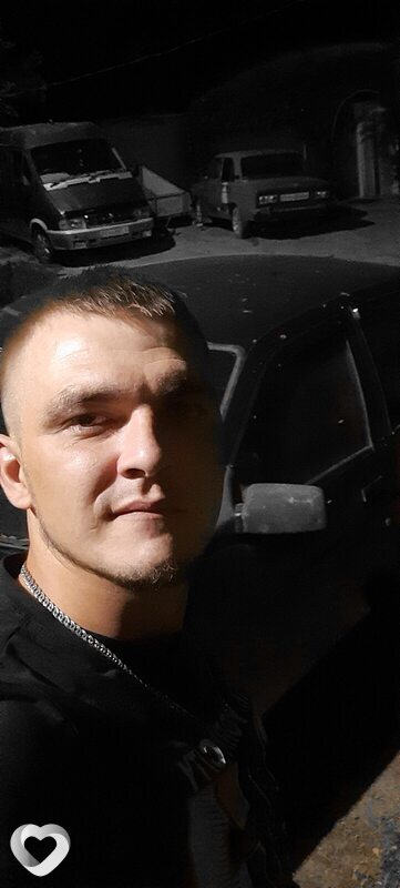 Макс, 34, Новомосковске — анкета №3869807