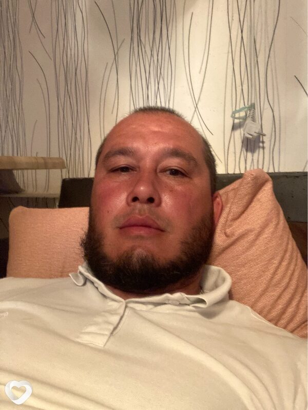 Рамиль, 39, Астрахани — анкета №3869808
