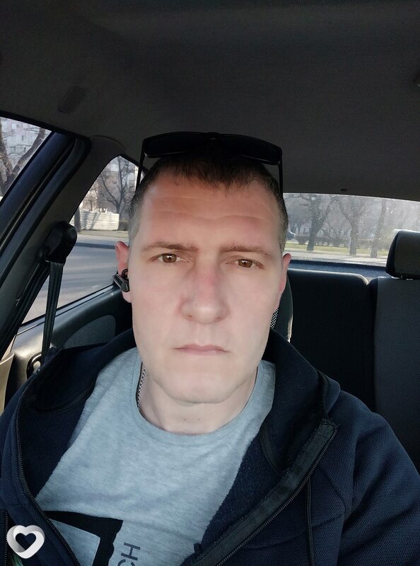Евгений, 43, Мариуполе — анкета №3869809