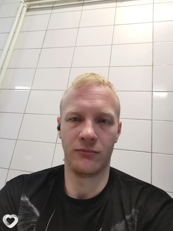 Максим, 35, Новокузнецке — анкета №3869620