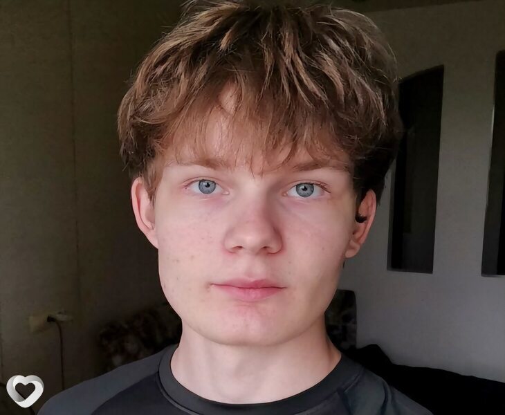 Дмитрий, 21, Гродно — анкета №3869622
