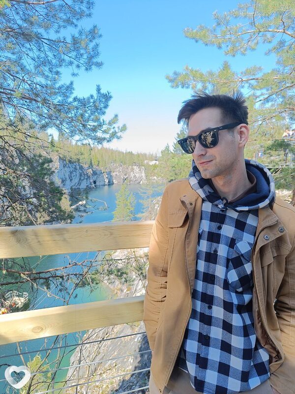 Максим, 31, Иванове — анкета №3869624