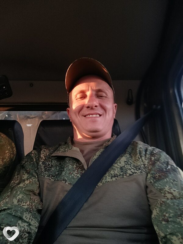 Алексей, 39, Кемерове — анкета №3869626