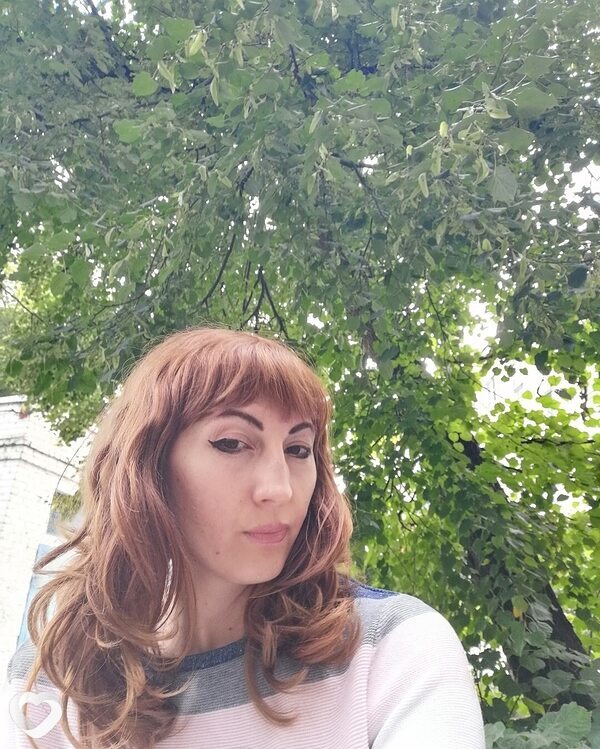 Светлана, 42, Липецке — анкета №3869632