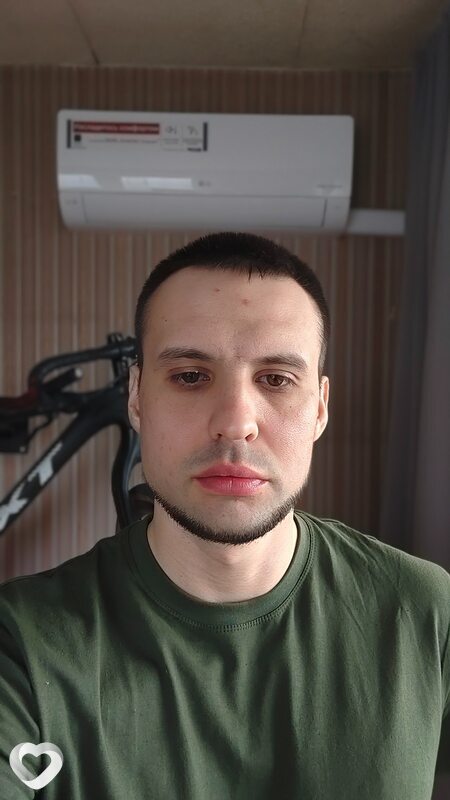 Станислав, 38, Новочебоксарске — анкета №3869633
