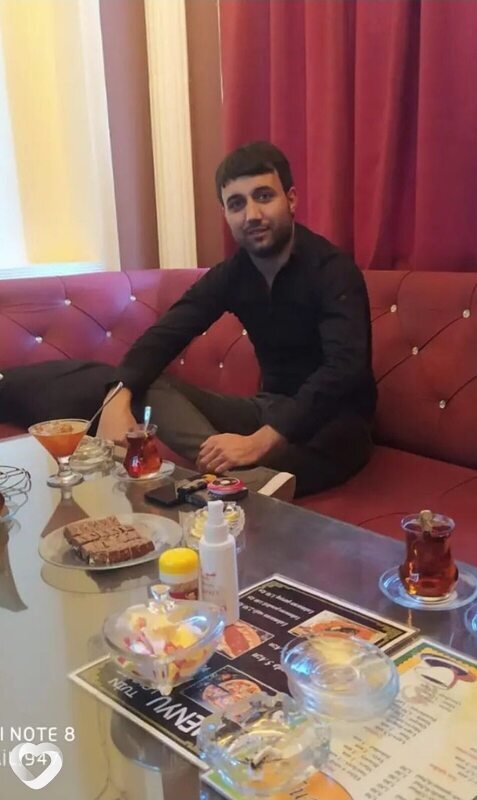 Sadiq, 28, Тобольске — анкета №3869636