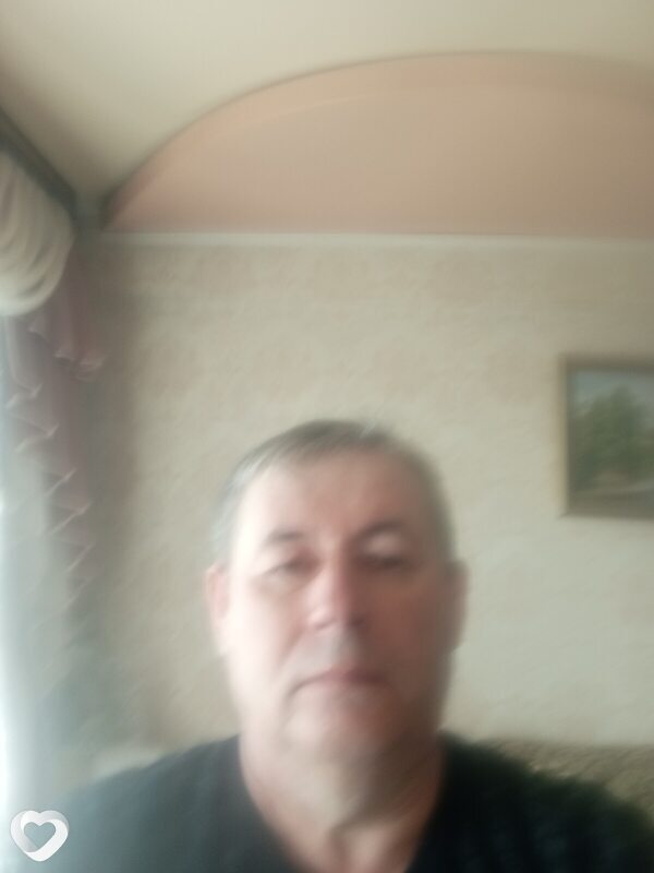 Сергей, 55, Брянске — анкета №3869639