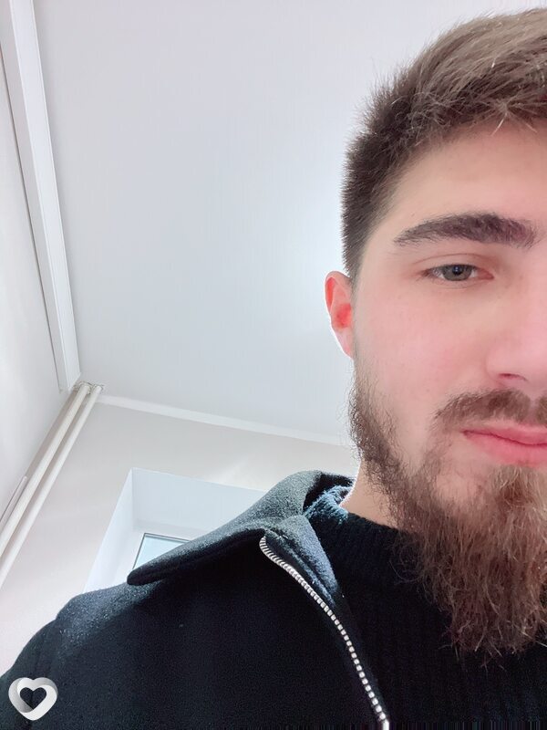Имран, 26, Астане — анкета №3869815