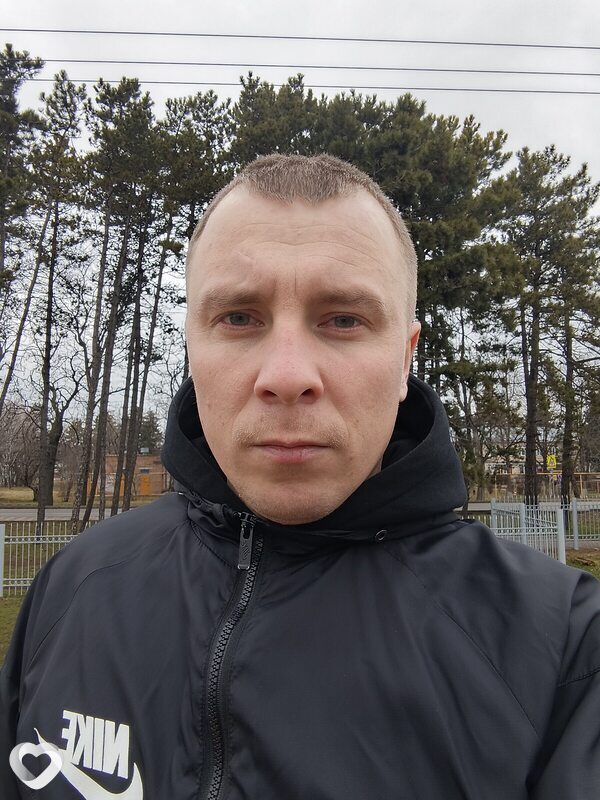 Иван, 34, Ессентуках — анкета №3869821
