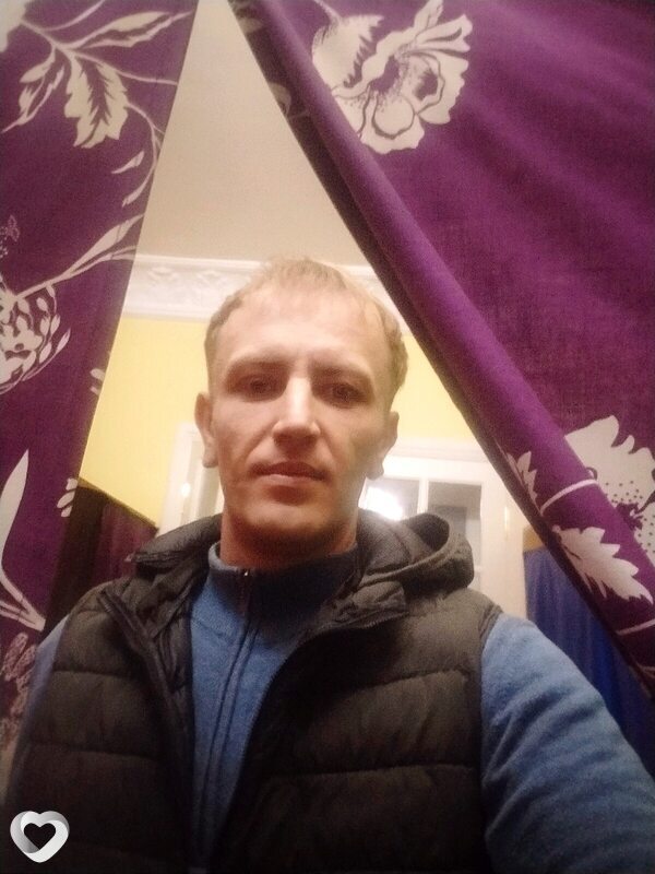 Николай, 36, Николаеве — анкета №3869823
