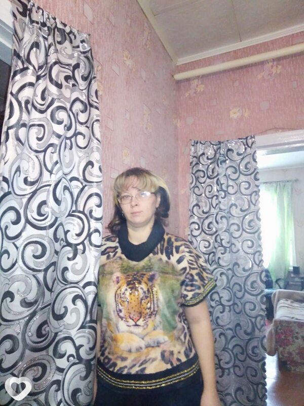 Kati, 43, Иванове — анкета №3869824