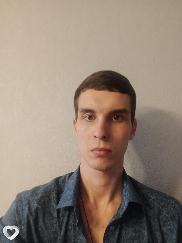 Виктор, 20, Саратове — анкета №3869830
