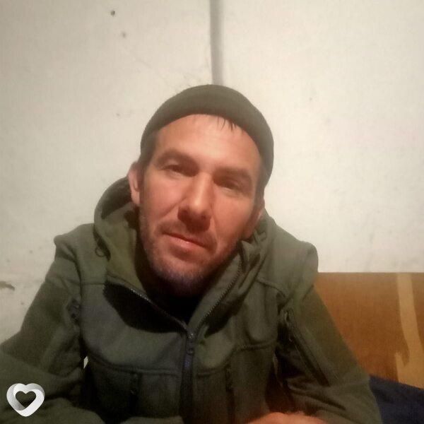 Денис, 42, Усть-Лабинск — анкета №3869831