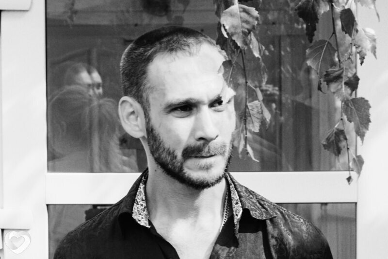 Павел, 39, Челябинске — анкета №3869838