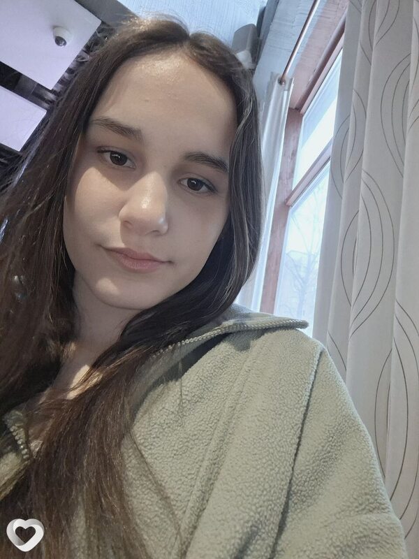 Анастасия, 27, Минске — анкета №3869850