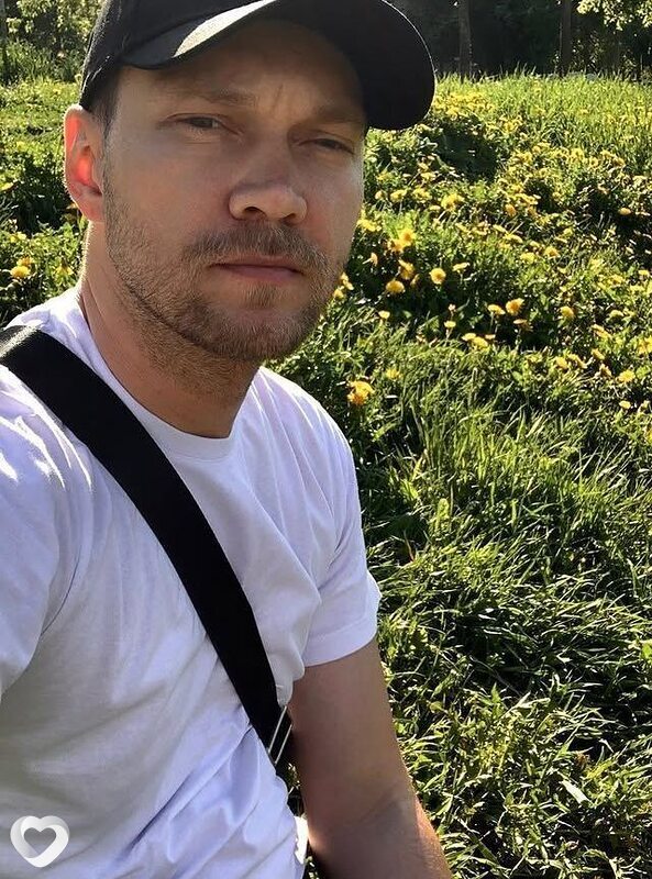 Алекс, 36, Орше — анкета №3869863