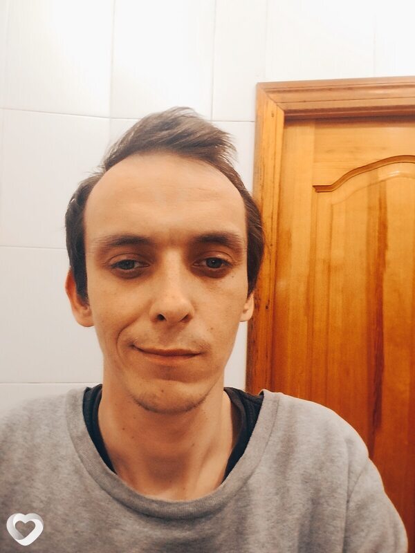 Дима, 33, Киеве — анкета №3869864