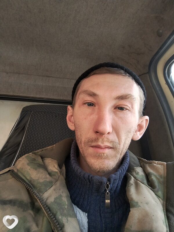 Андрей, 37, Волгодонске — анкета №3869881