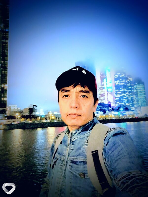 Надир, 28, Москве — анкета №3869886