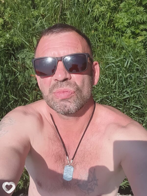 Дмитрий, 50, Владивостоке — анкета №3870938