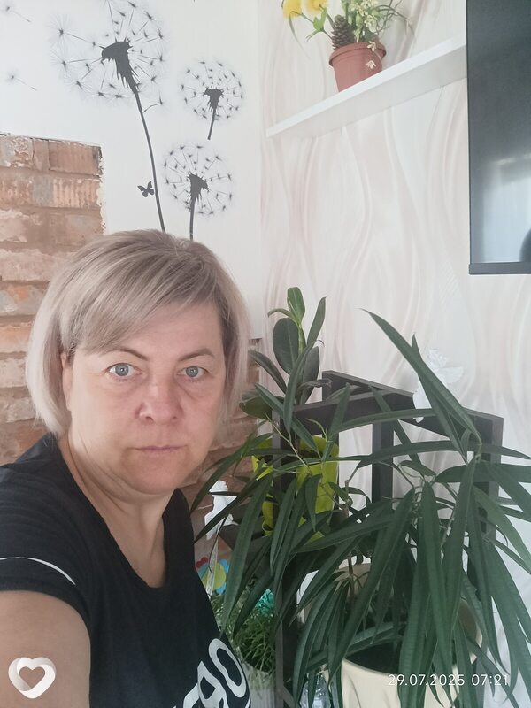 Наталья, Мураши