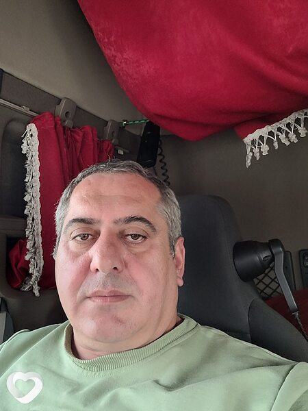 Mixeil, 47, Москве — анкета №3870958