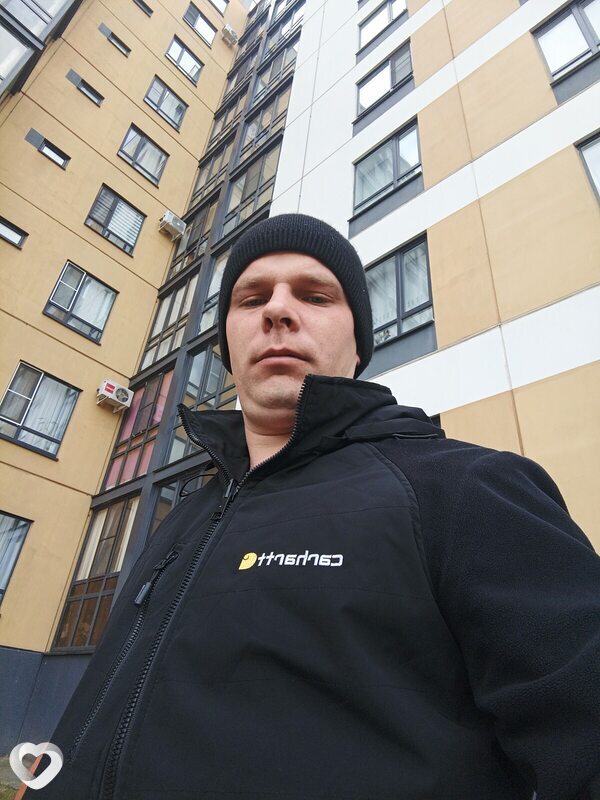 Алексей, 29, Великом Новгороде — анкета №3869892