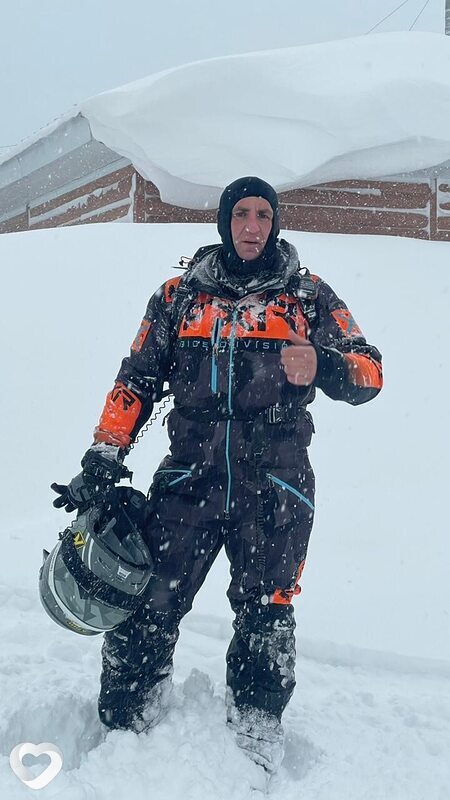 Александр, 42, Новоалтайске — анкета №3869899