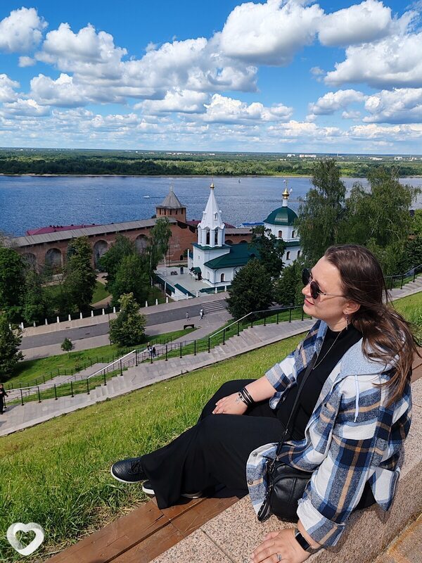 Кристина, 47, Липецке — анкета №3869908
