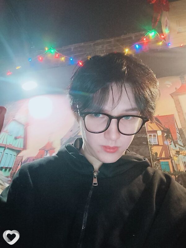 Стас, 23, Волгограде — анкета №3869915