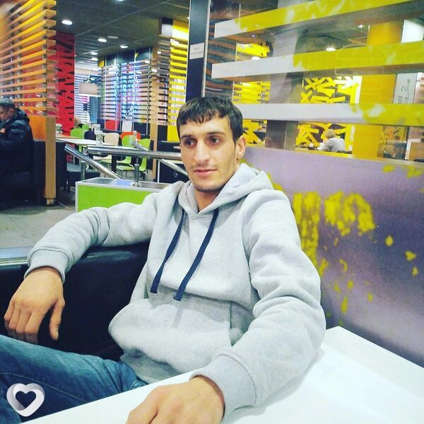 Миша, 30, Одинцове — анкета №3869921